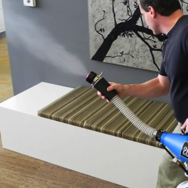 Professional Odor Removal in Mountain House, CA